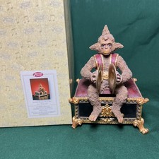 Phantom of The Opera Monkey