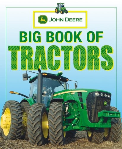 John deere big - john,