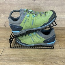 Mammut Walking Shoes Women’s