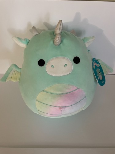 Squishmallows inch joey - 10-inch,