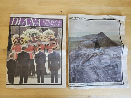 Princess diana funeral tribute - princess,
