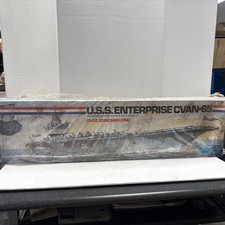 AURORA 1/400 SCALE USS