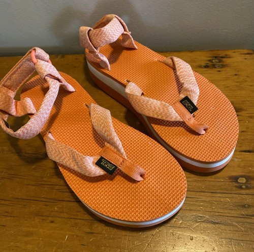 Teva platform jadito universal - teva,