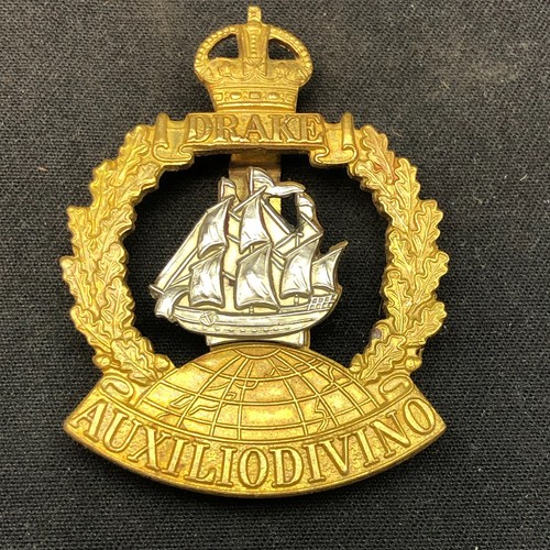 Royal naval division - division, 1st