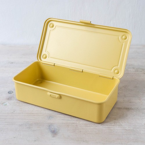 Toyo steel 190 trunk - steel, t-190