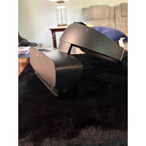 Oculus rift powered - rift, s
