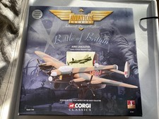 Corgi 47301 Avro Lancaster