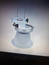 Hague D280E Electric Linking