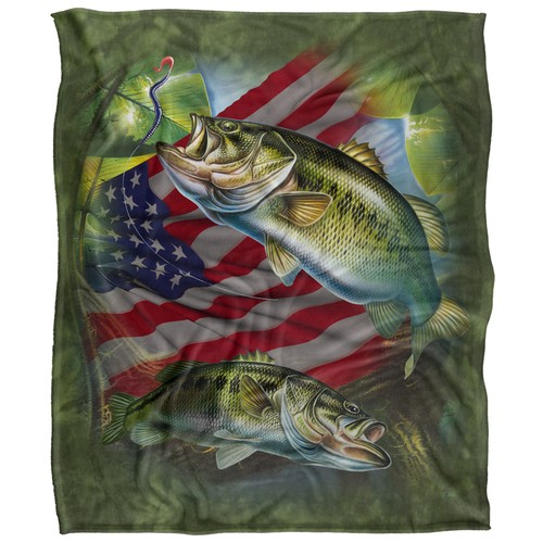 Licensing patriotic bass - jq,