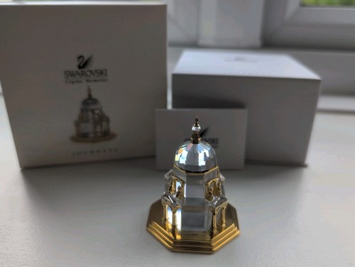 Swarovski journeys cathedral - journeys,
