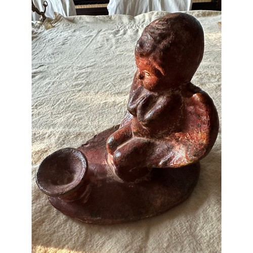 Vintage antique pre - vintage, pre-columbian