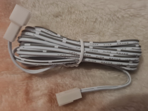 Extension cable for led - x,