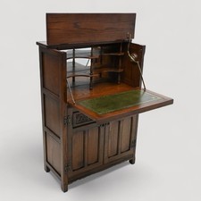 Old Charm Wine/Drinks Cabinet