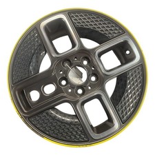 Electric Mini Cooper 17 Inch