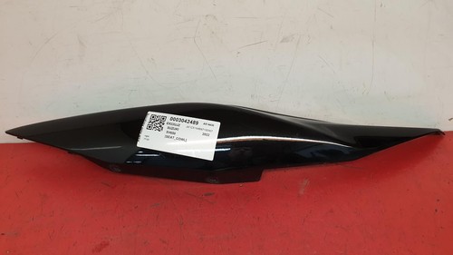 Suzuki sv650 seat cowl - suzuki, right