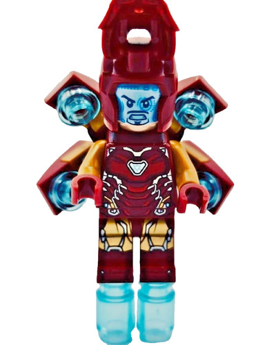 Lego marvel avengers - marvel, l0002277