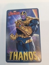 Thanos RARE Avengers Arcade
