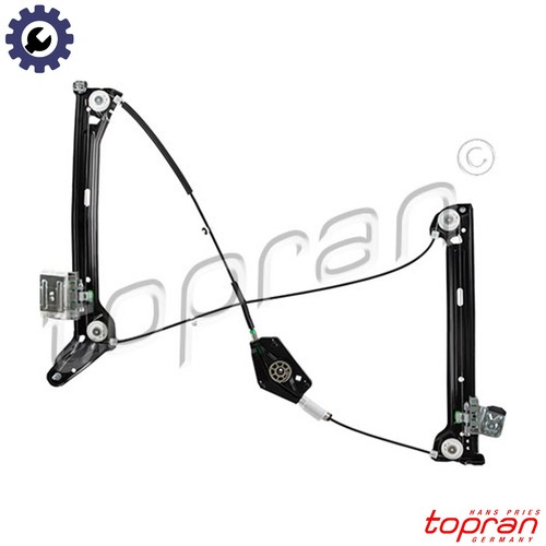 Window regulator 115 200 for - regulator,