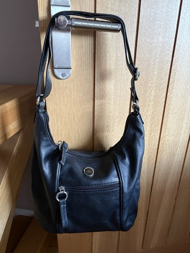 New debenhams adjustable black - new,