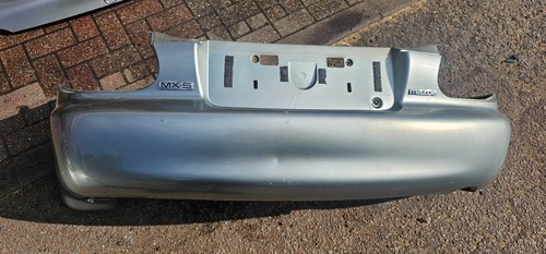 Mazda mx5 eunos mk2 1998 - mx5,