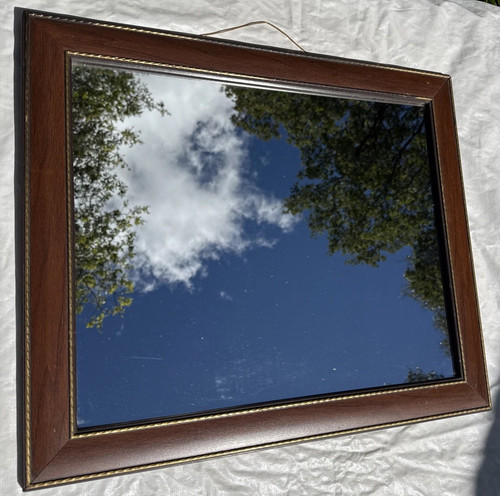 Large wood wooden - , square
