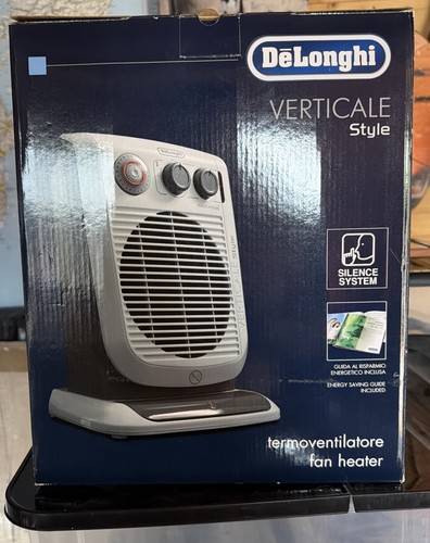 Delonghi hvf3552tb - delonghi,