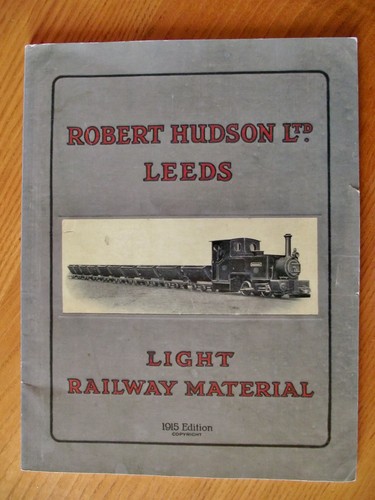 Robert hudson ltd leeds - robert,