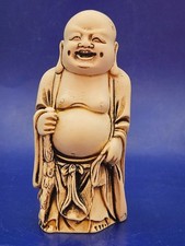 Laughing buddha ornament - buddha,
