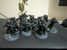  Sisters of Battle - Adeptus