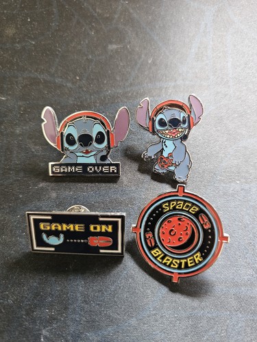 Disney loungefly starter set