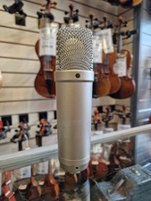 RODE NT1-A Large Diaphram