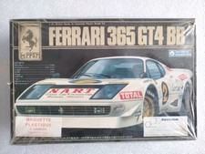  GUNZE SANGYO 1/24 FERRARI 365