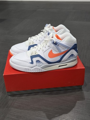 Size nike air tech - 11.5,