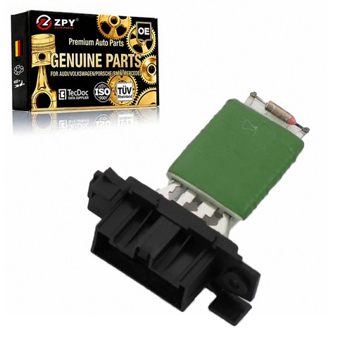 Heater blower resistor for - blower,