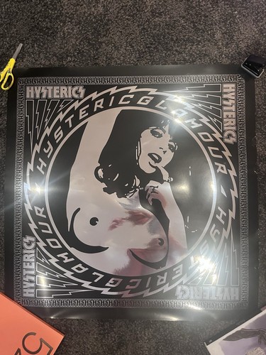 Hysteric glamour super rare - hysteric,