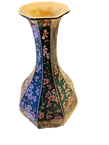Antique royal doulton lambeth - royal,