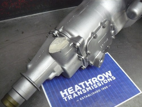 Austin a30 803cc gearbox - austin,