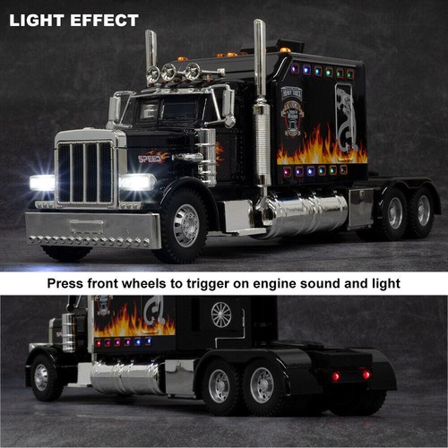 Diecast vehicle for - 1:24,