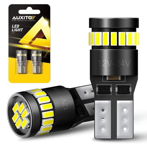 501 t10 led - 501, xenon