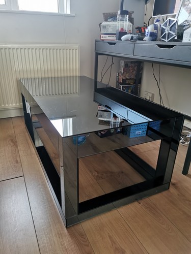 Dwell chio coffee - table,