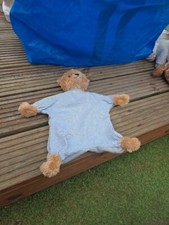 Steiff Sleep Well Bear