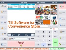 Epos software for convenience - epos,