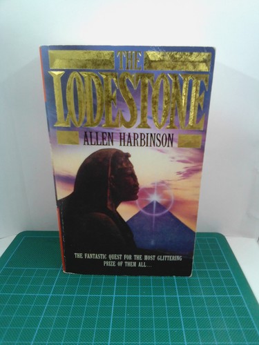 The lodestone allen - lodestone,,