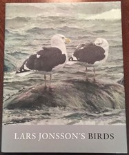Lars jonsson birds - lars, jonsson's