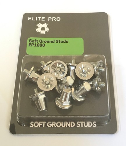 Football studs soft ground - studs,
