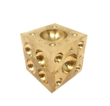 Jewellers Bronze Doming