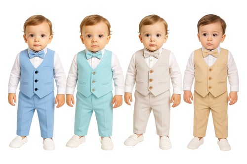 Baby boy single - baby, single-breasted
