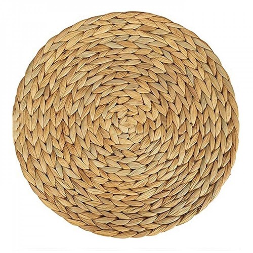 Charger place mat table decor - charger,