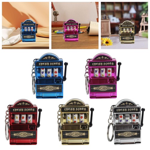 Mini slot machine toy novelty - slot,