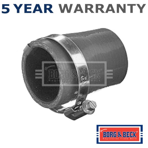 Borg beck turbo hose - borg, &